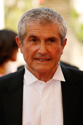 Claude Lelouch