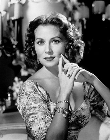 Rhonda Fleming