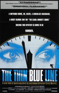 دانلود فیلم The Thin Blue Line 1988367383-449738614