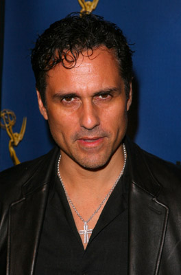 Maurice Benard