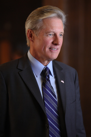 Bruce Boxleitner