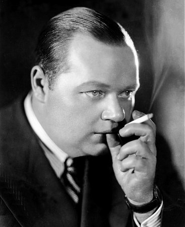 Roscoe &apos;Fatty&apos; Arbuckle