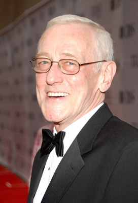 John Mahoney