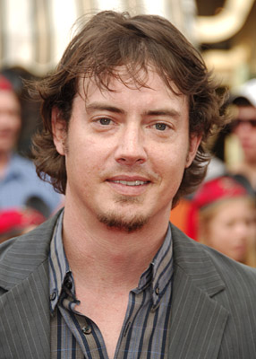 Jason London