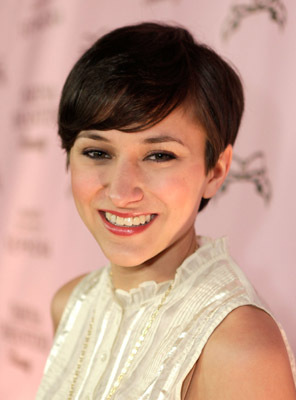 Zelda Williams