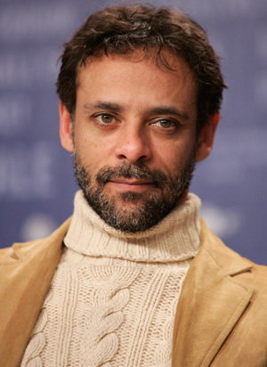 Alexander Siddig