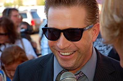 Stephen Baldwin