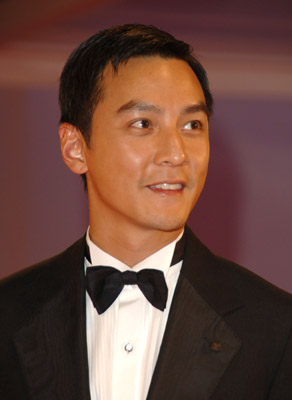 Daniel Wu