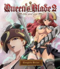 دانلود انیمه Queen’s Blade 2: The Evil Eye342979-1401180721