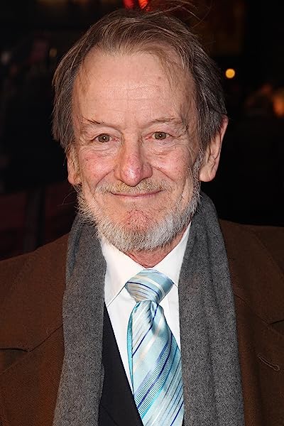 Ronald Pickup