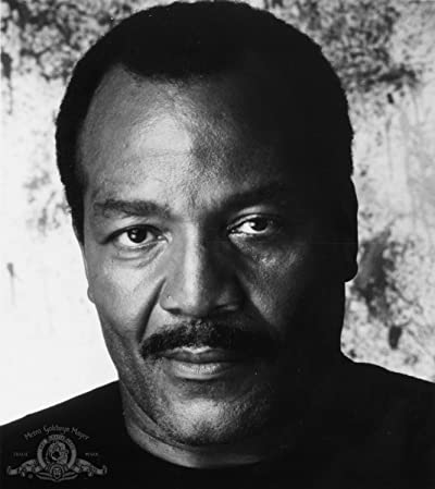 Jim Brown