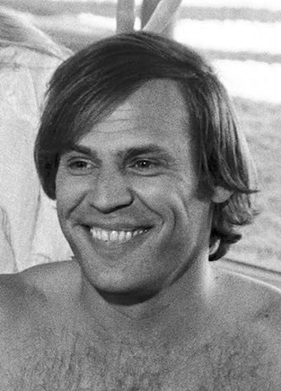 Don Stroud