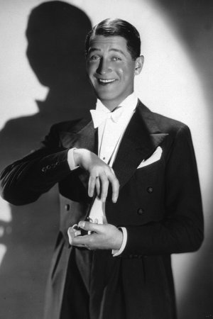 Maurice Chevalier