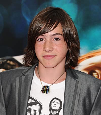 Jonah Bobo