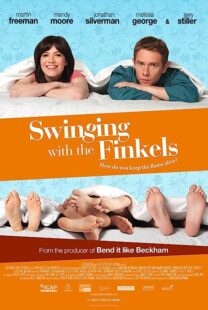 دانلود فیلم Swinging with the Finkels 2011363812-1769125570