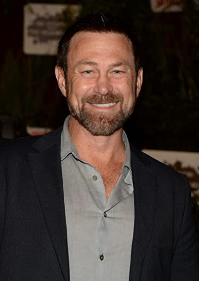 Grant Bowler