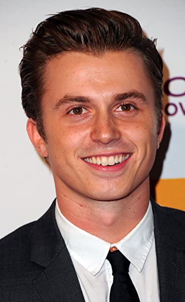 Kenny Wormald