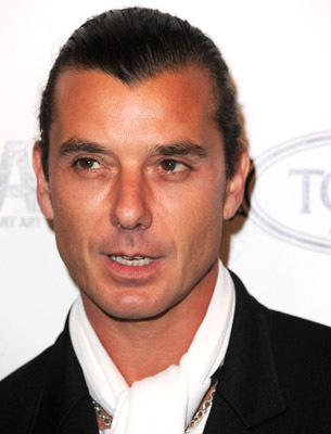 Gavin Rossdale