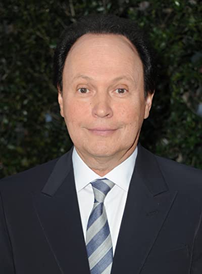 Billy Crystal