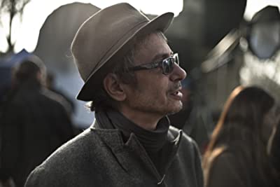 Leos Carax