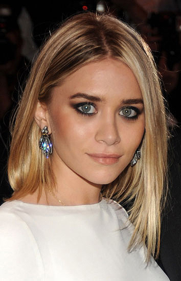 Ashley Olsen