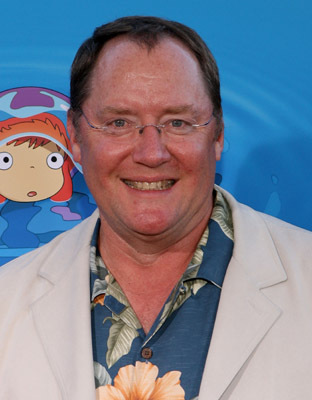 John Lasseter