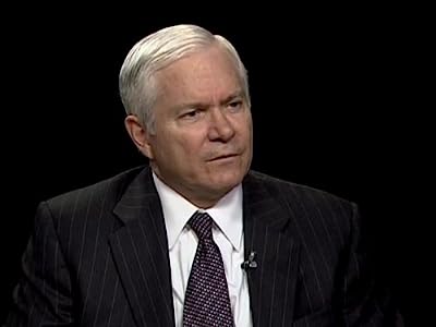 Robert Gates