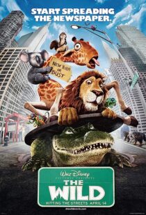 دانلود انیمیشن The Wild 2006366172-1452205781