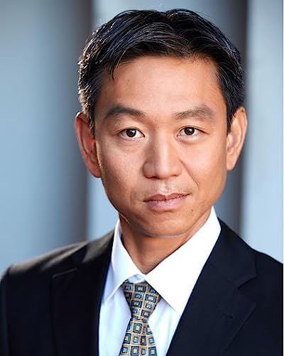 Alexandre Chen