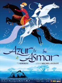 دانلود انیمیشن Azur & Asmar: The Princes’ Quest 2006353253-190646287