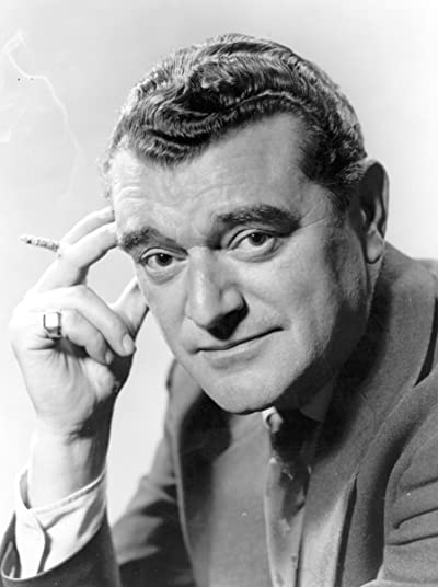 Jack Hawkins