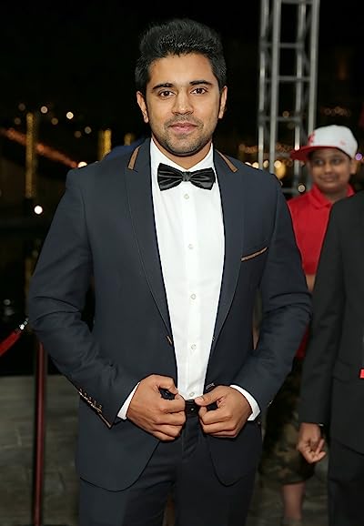 Nivin Pauly