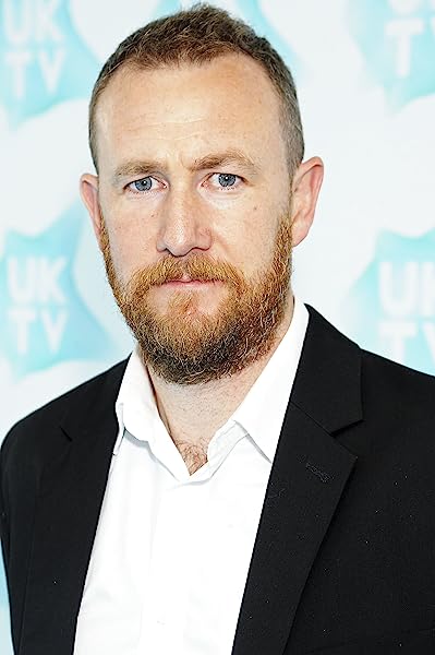 Alex Horne