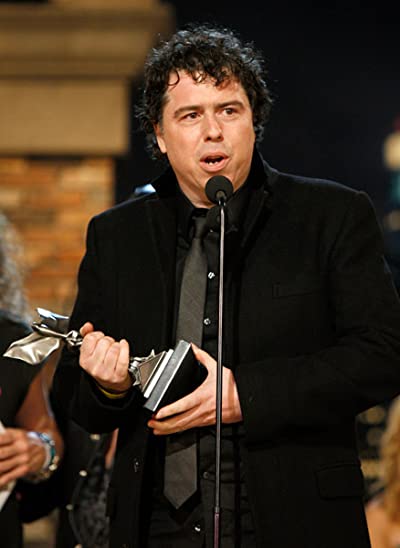 Sacha Gervasi