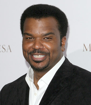 Craig Robinson