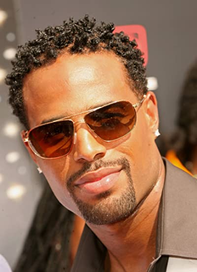 Shawn Wayans