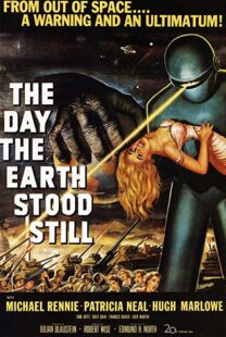 دانلود فیلم The Day the Earth Stood Still 1951343005-1241818793