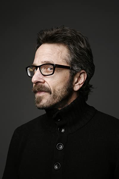 Marc Maron