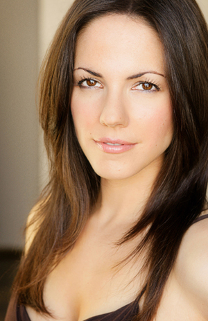 Anna Silk