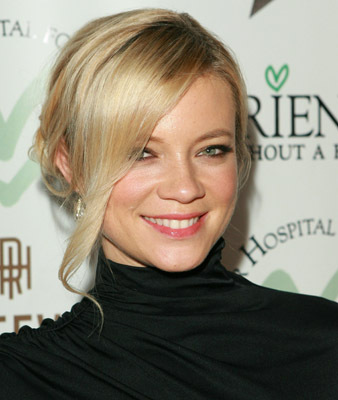 Amy Smart