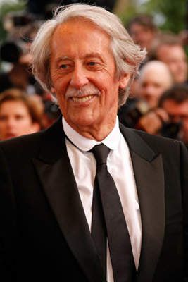 Jean Rochefort