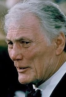 Jack Palance