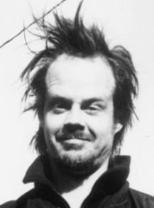 Larry Fessenden