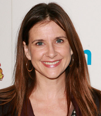 Kellie Martin