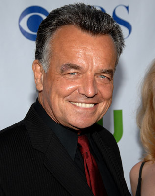 Ray Wise