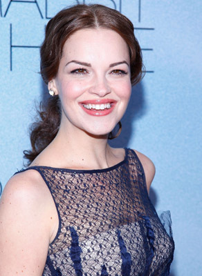 Tammy Blanchard