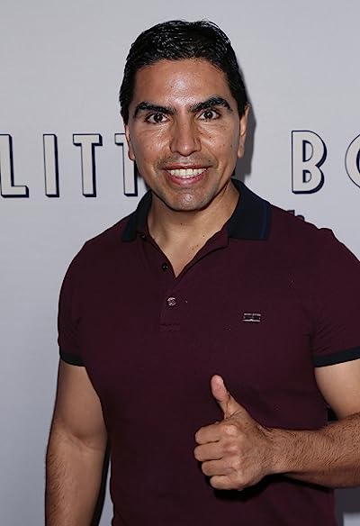 Eddie &apos;Piolin&apos; Sotelo