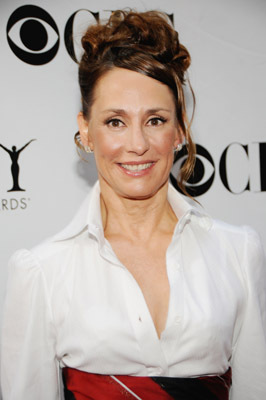 Laurie Metcalf