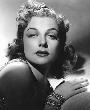 Ann Sheridan