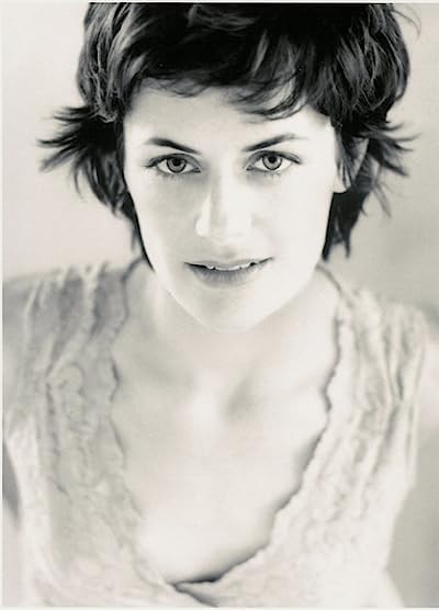 Sarah Clarke